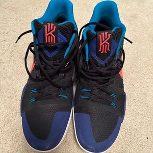 Kyrie 3